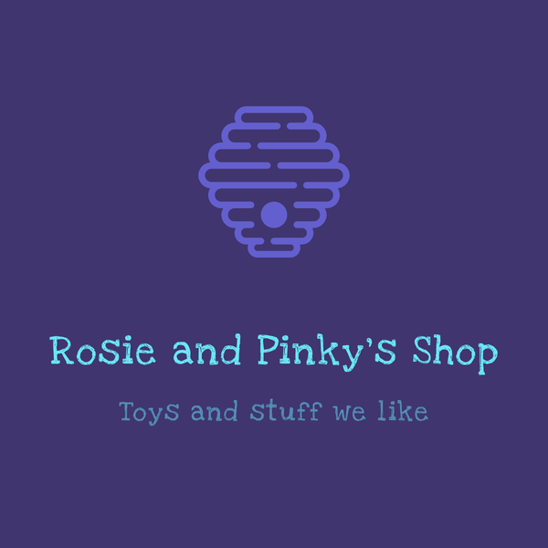 Rosie and Pinky's Shop