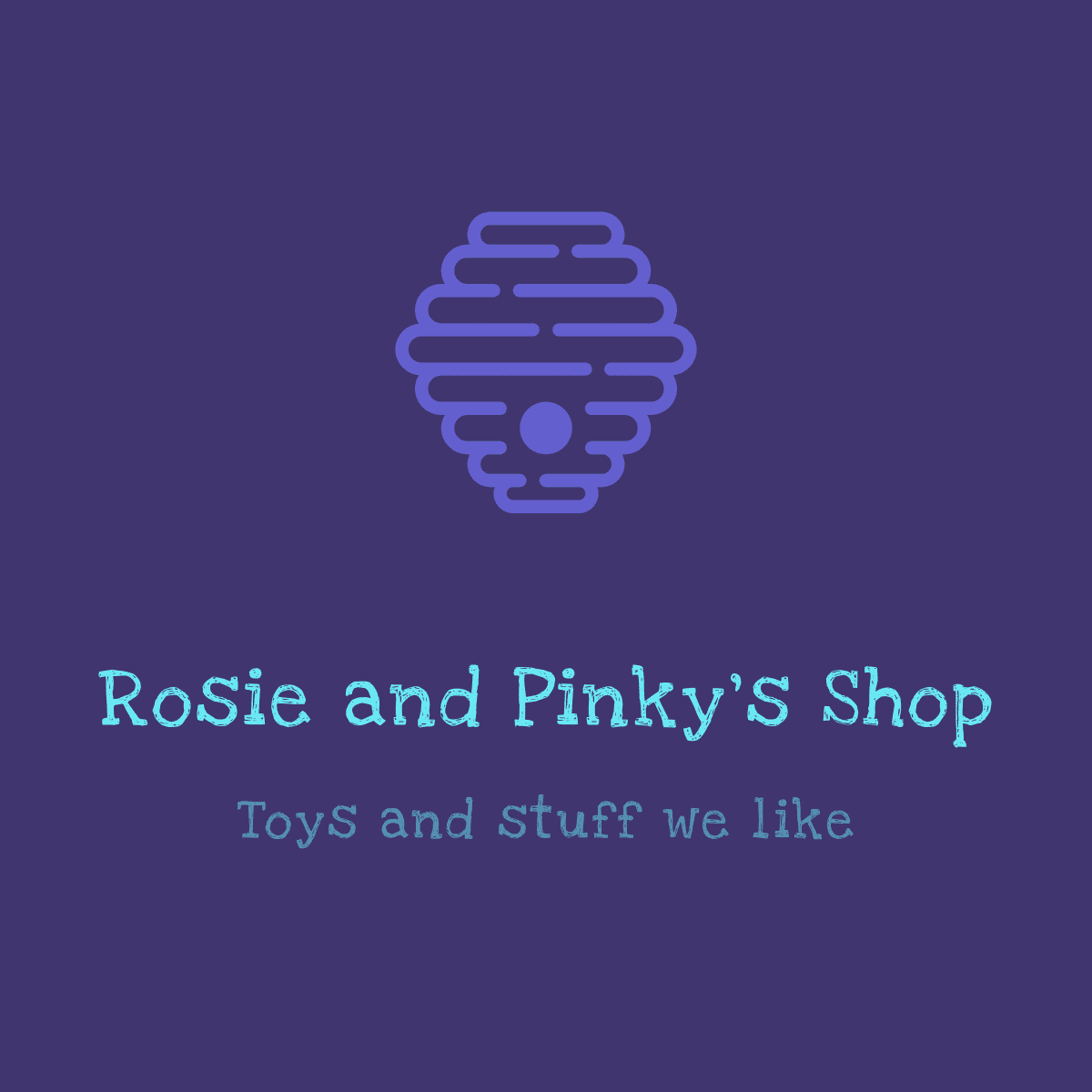 Rosie and Pinky's Shop Gift Card